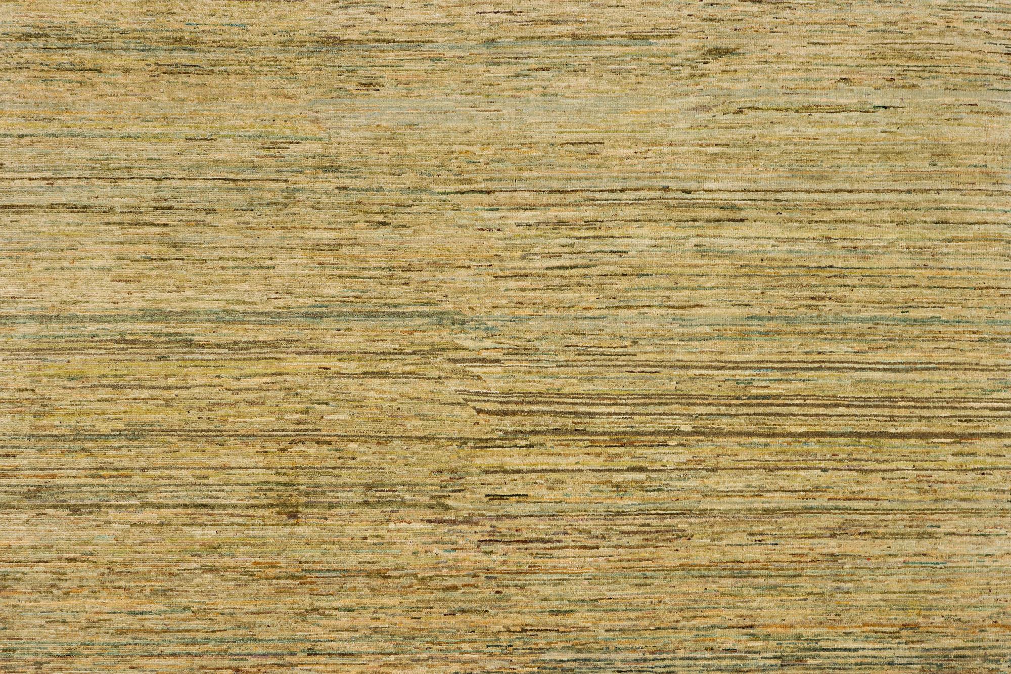 A Bamyan carpet, c 290 x 201 cm.