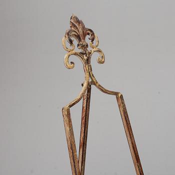 STAFFLI, 1900-talets andra hälft.