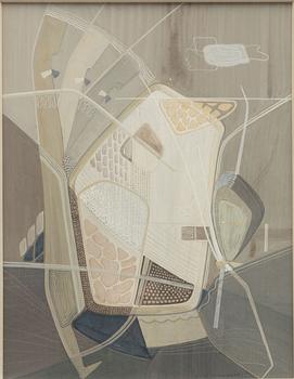 Erik Chambert, ”Uppvaktning”.