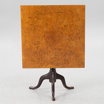 Jacob Sjölin, fällbord, (mästare i Köping och Kungsör 1767-85).