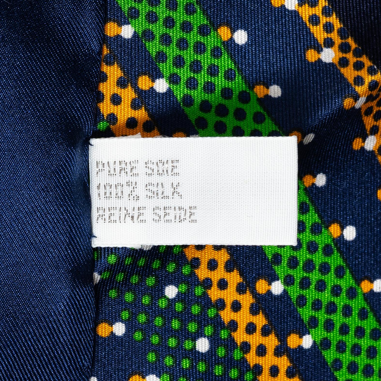 Christian Dior, Scarves, 2 pcs, vintage.