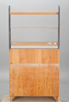 BOKHYLLA, "Visingsö", Carl Malmsten.