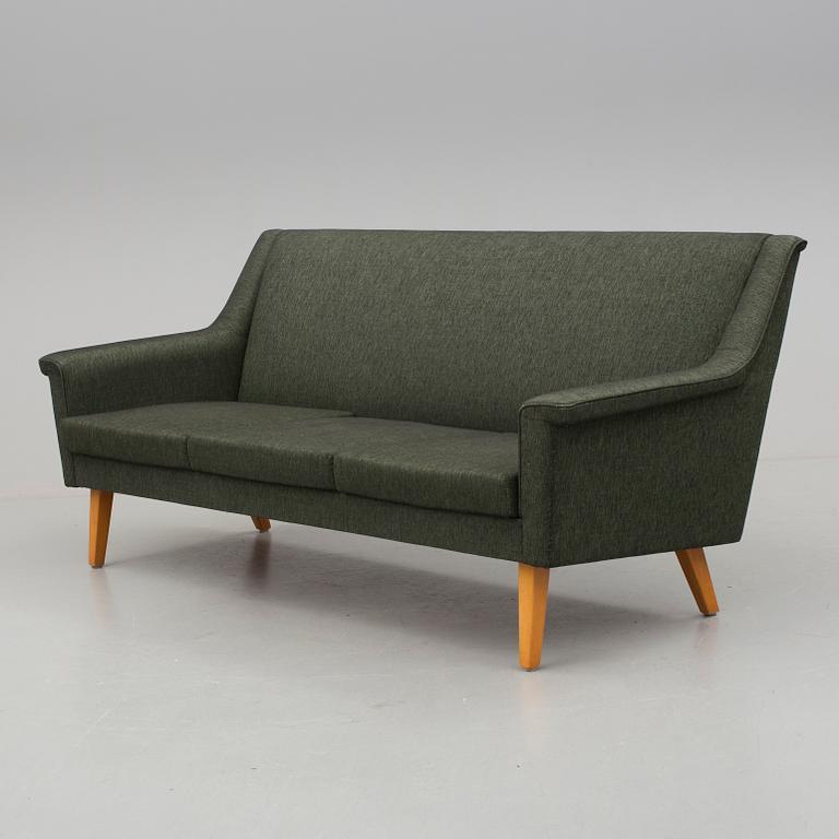 SOFFA, AB Wilo, Nybro. 1950-/60-tal.