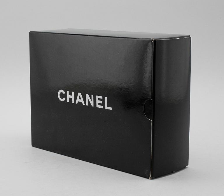 VÄSKA, Chanel.