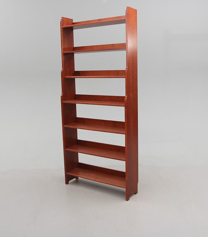 BOKHYLLA, "Ekolsund" ur Ikeas 1700-tals serie. 1990-tal.