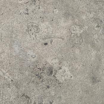 Gustaf Henning Pschorn, terrin / grötskål med lock, tenn, Stockholm (1752-1772).