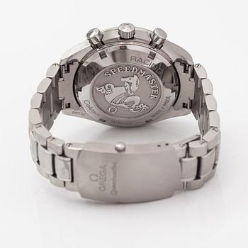Omega, Speedmaster, Racing, 40 mm.