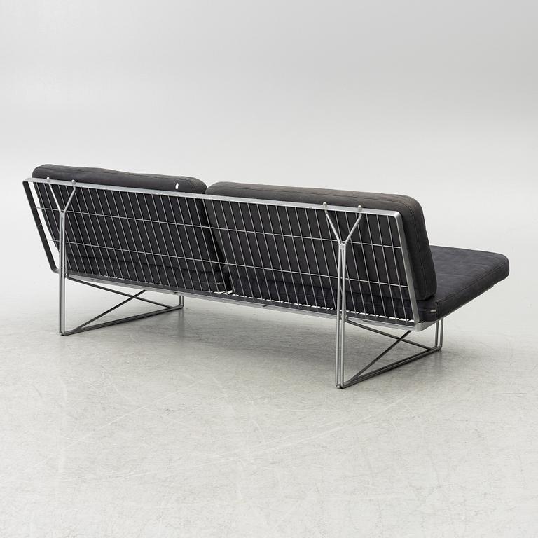 Niels Gammelgaard, soffa, "Moment", IKEA, formgiven 1985.