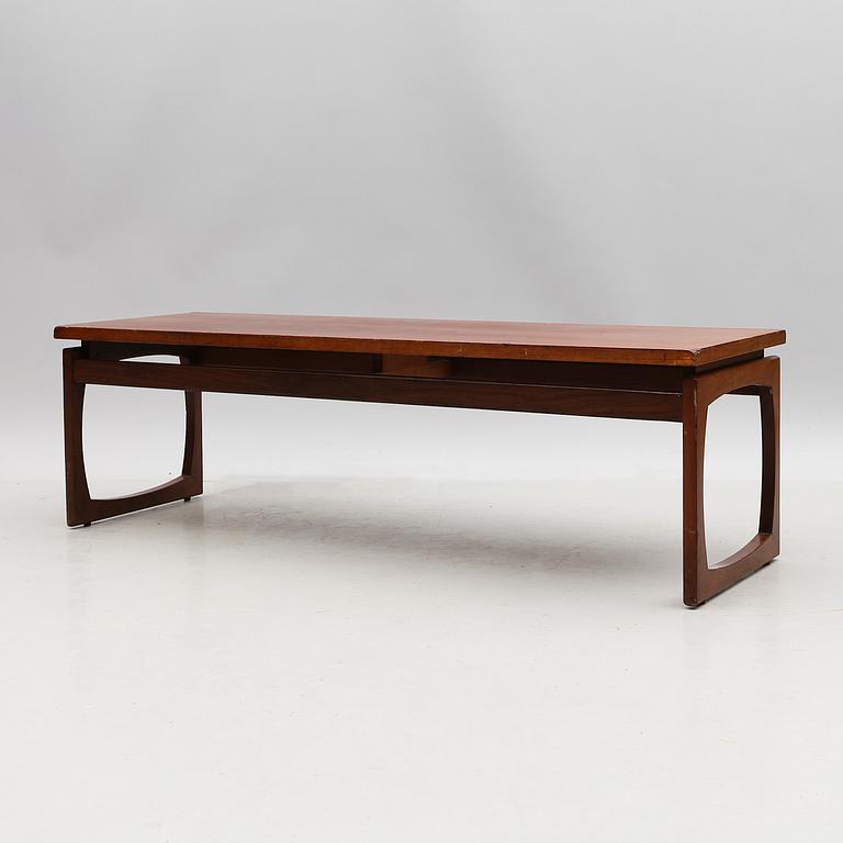 SOFFBORD, G-plan, England, 1900-talets andra hälft.
