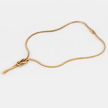 COLLIER.