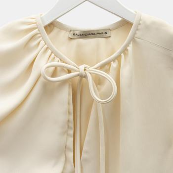 Balenciaga, top, size 36.