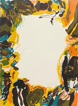 Allen Jones,