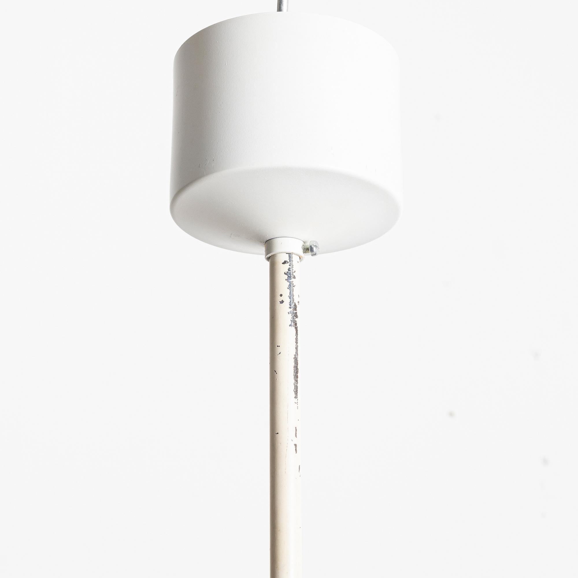 Ceiling lamp, 1960s/70s.