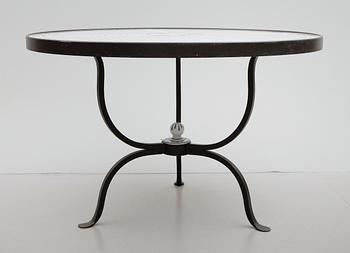 BORD, sannolikt Italien, 1900-/2000-tal.