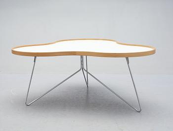 SOFFBORD, "Flower", Christine Schwarzer, Swedese, 2008.