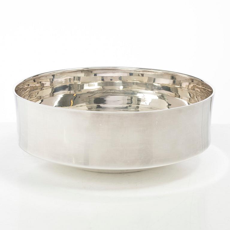 Skål, silver, Helsingfors, Finland 1972.