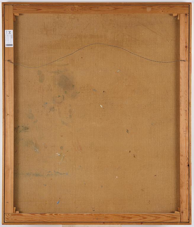 Mårten Andersson, "Sommarblommmor".