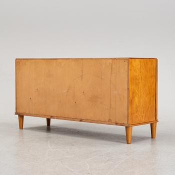 Byrå/sideboard, Swedish Modern, 1940-tal.