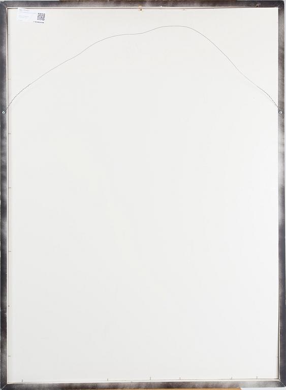 ANDREI GENNADIEV, färglitografi, signerad och numerad 33/56.