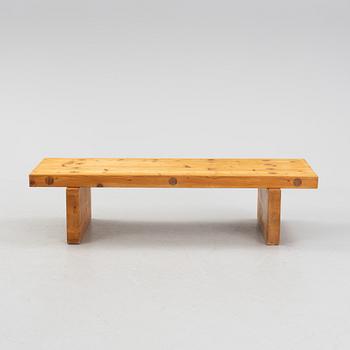 Roland Wilhelmsson, bänk, tillskriven, 1970-tal.