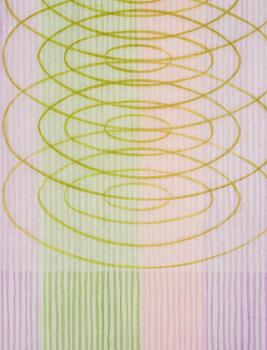 Annu Vertanen, "A Breathing Gaze".