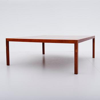 SOFFBORD, 1960-tal.