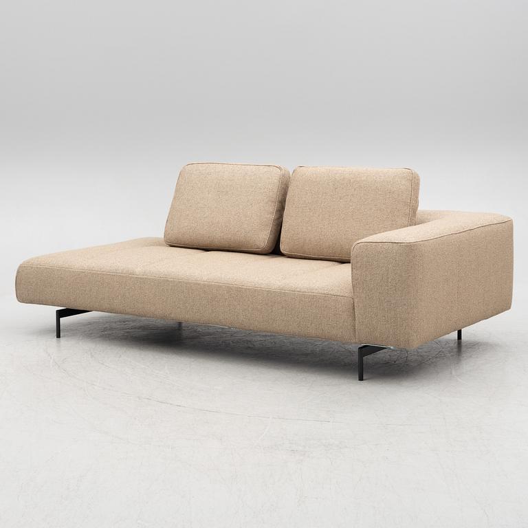 Henrik Pedersen, a 'Hampton' sofa, Boconcept.