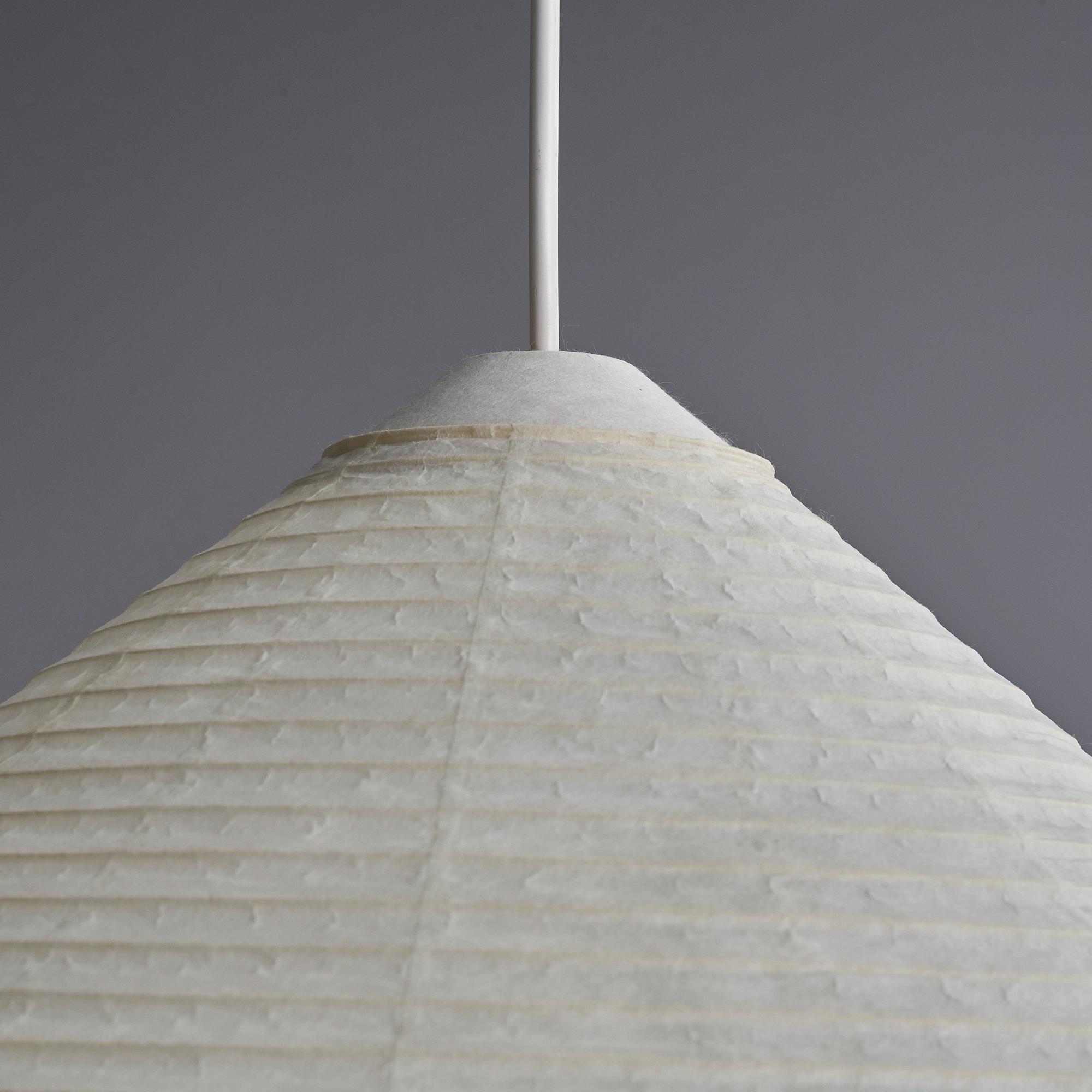 Claesson Koivisto Rune, "K5 Tokyo Paper Lantern", lampa, Time & Style, Japan, 2018.