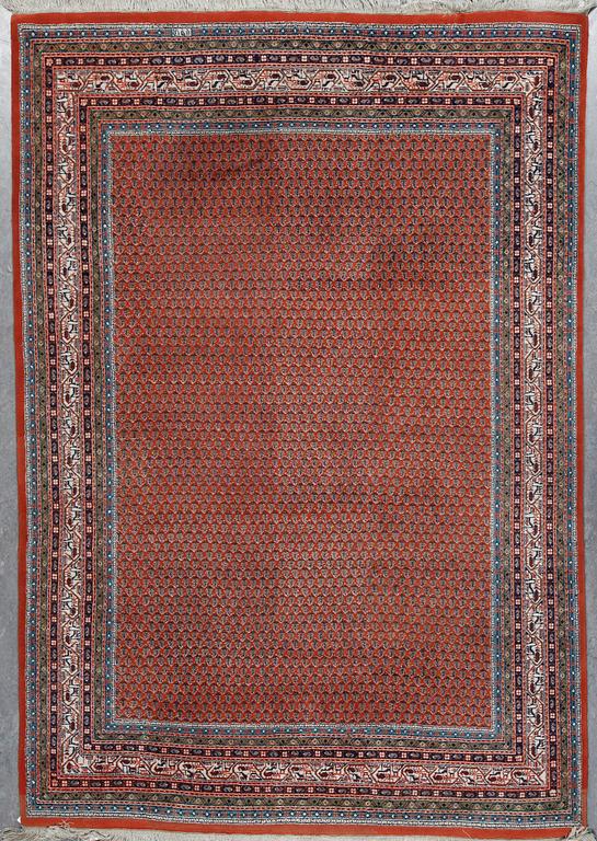MATTA, Orientalisk, 288x189 cm.