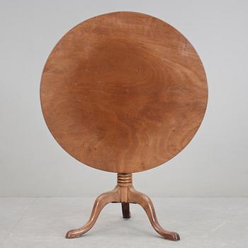 FÄLLBORD, 1800/1900.
