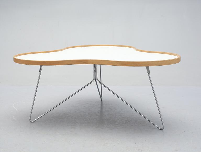 SOFFBORD, "Flower", Christine Schwarzer, Swedese, 2008.