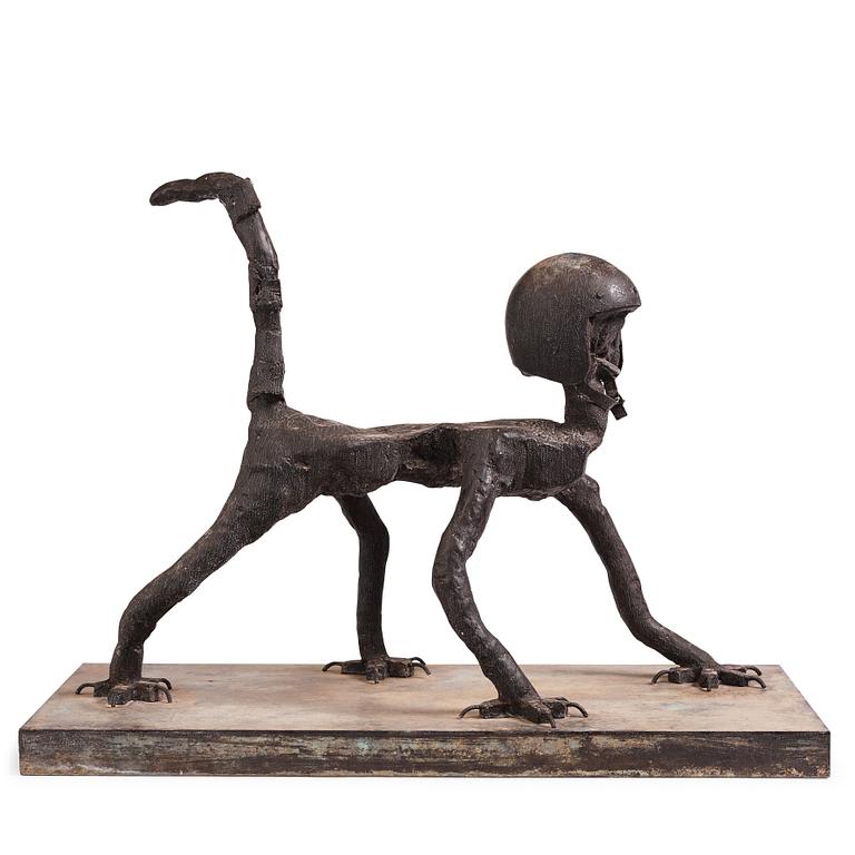 Sophido, Untitled.