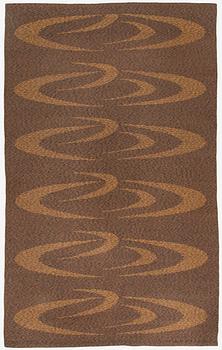 A mid-20th century carpet. Ca. 308 x 192 cm.