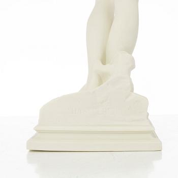 Per Hasselberg, efter, "Snöcklockan".