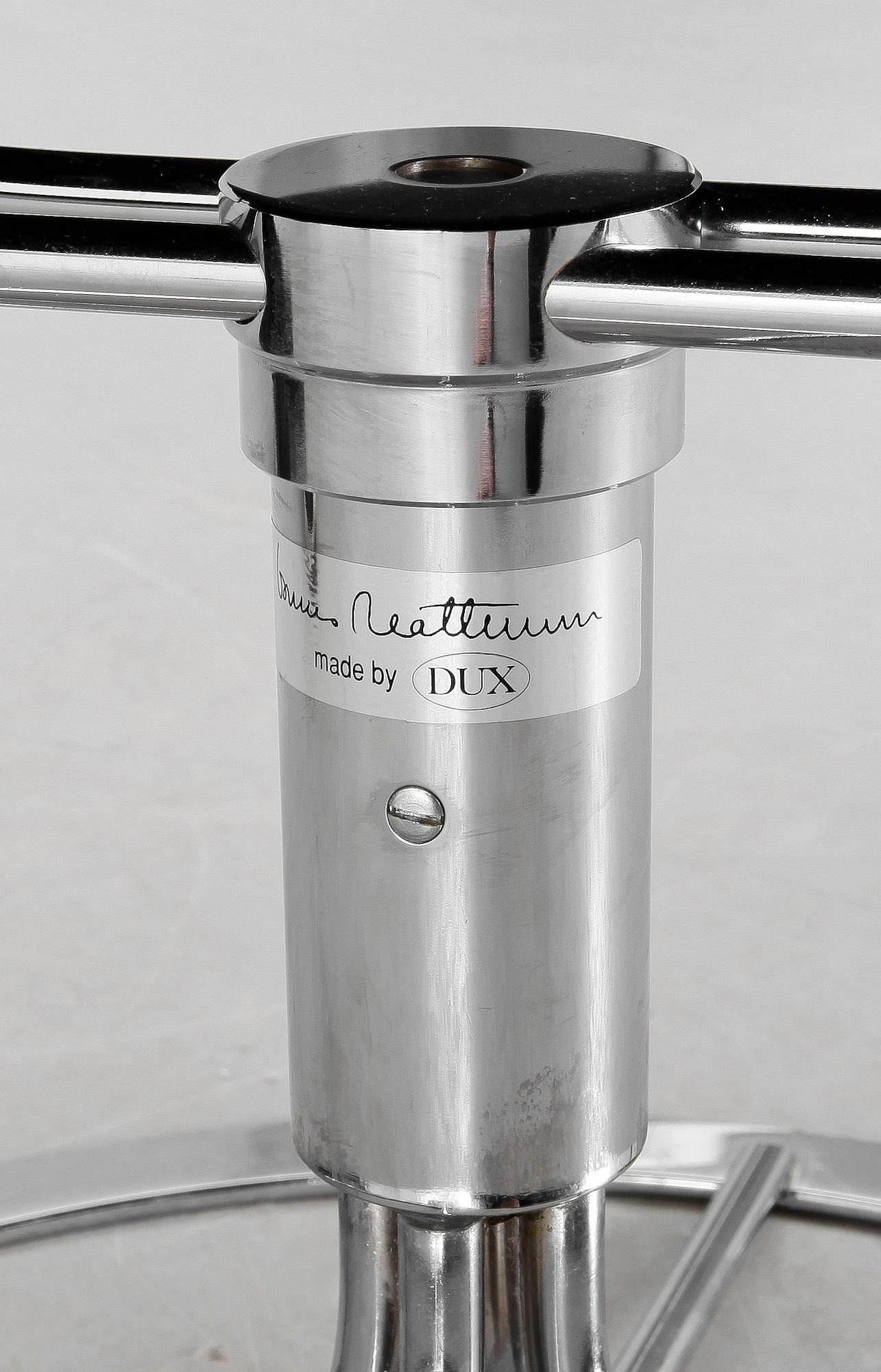 JETSON, Bruno Mathsson, Dux, 2007.
