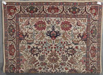 MATTA, Persisk, ca 300 x 210 cm.