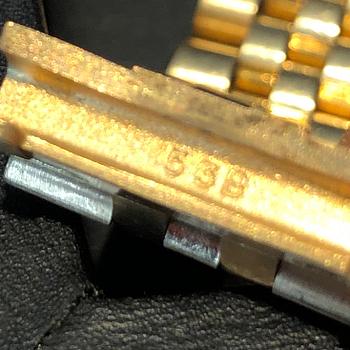 ROLEX, Datejust, "Turn-O-Graph", "Thunderbird".