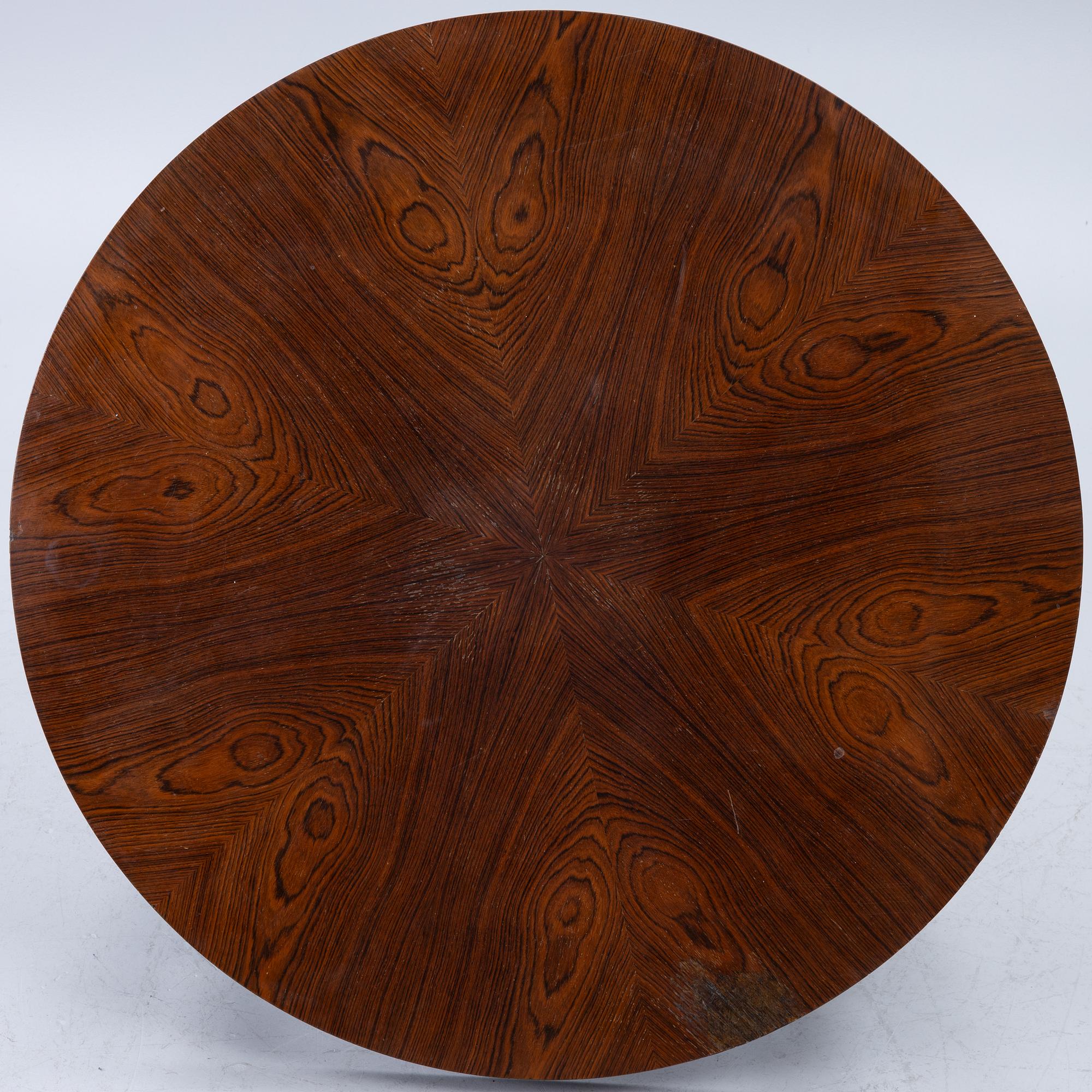 Coffee table, Swedish Grace, 1920s/30s.