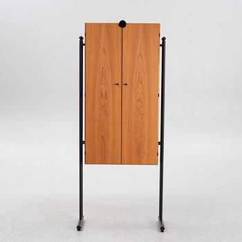 Hadsten Trändustri, wardrobe/closet, "Akuma", Denmark, second half of the 20th century.