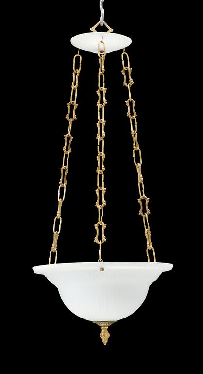 AMPEL. Gustaviansk stil, 1900/2000-tal.