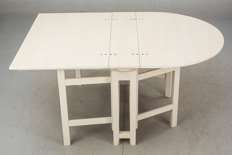 SLAGBORD, "Bergslagen", ur Ikeas 1700-talsserie.