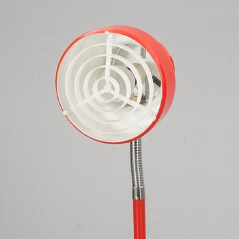 GOLVLAMPA,"Bumlingen", Anders Pehrsson, Atelje Lyktan, Åhus.