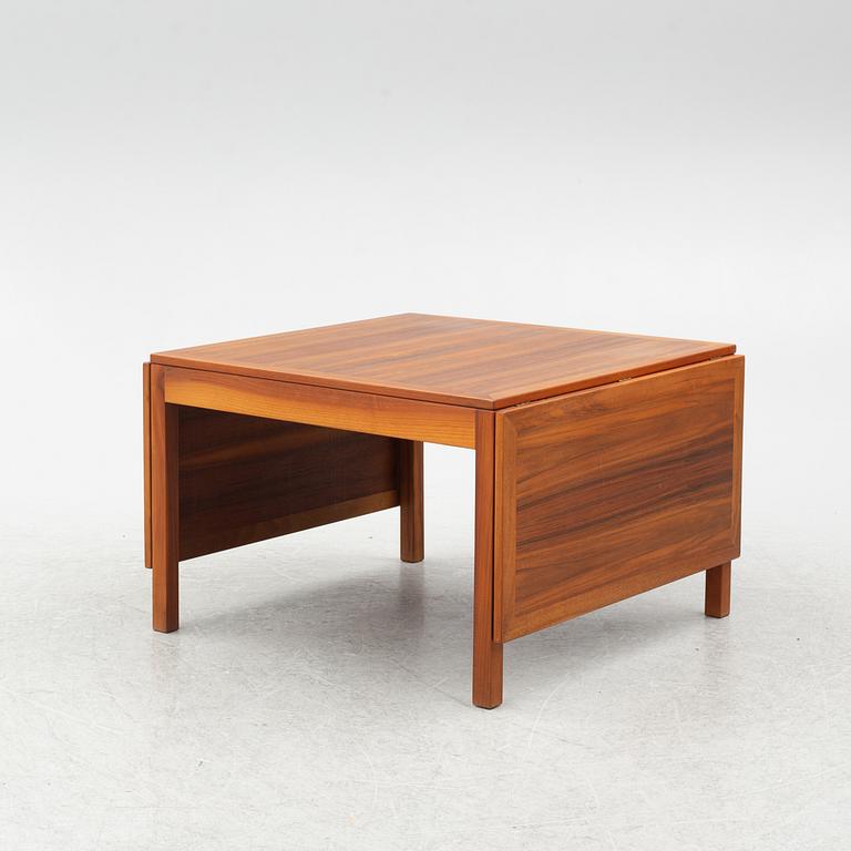 Børge Mogensen, soffbord, modell "5362", Fredericia Stolefabrik, Danmark, 1960-70-tal.