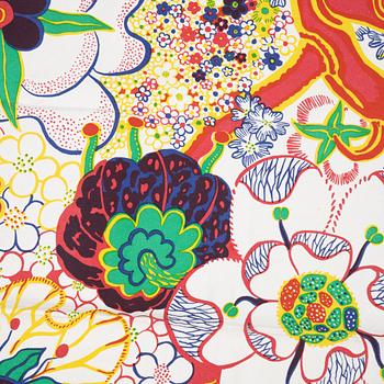 Josef Frank, gardiner, ett par, "Nippon",  Svenskt Tenn.