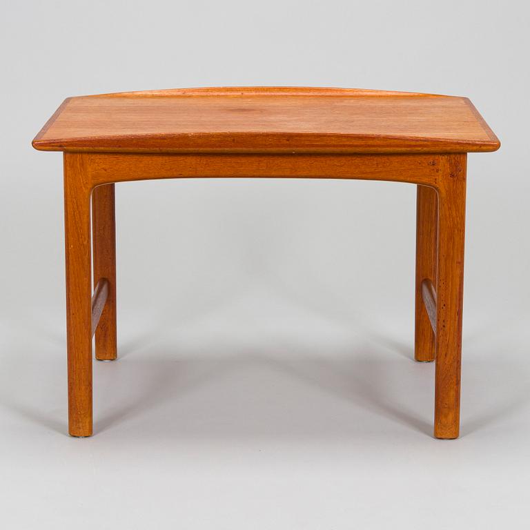 Folke Ohlsson, a 'Frisco' coffee table, Bra Bohag, Tingströms, 1960's.