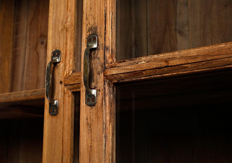 Cabinet, Artilleriet, Gothenburg, 21st century.