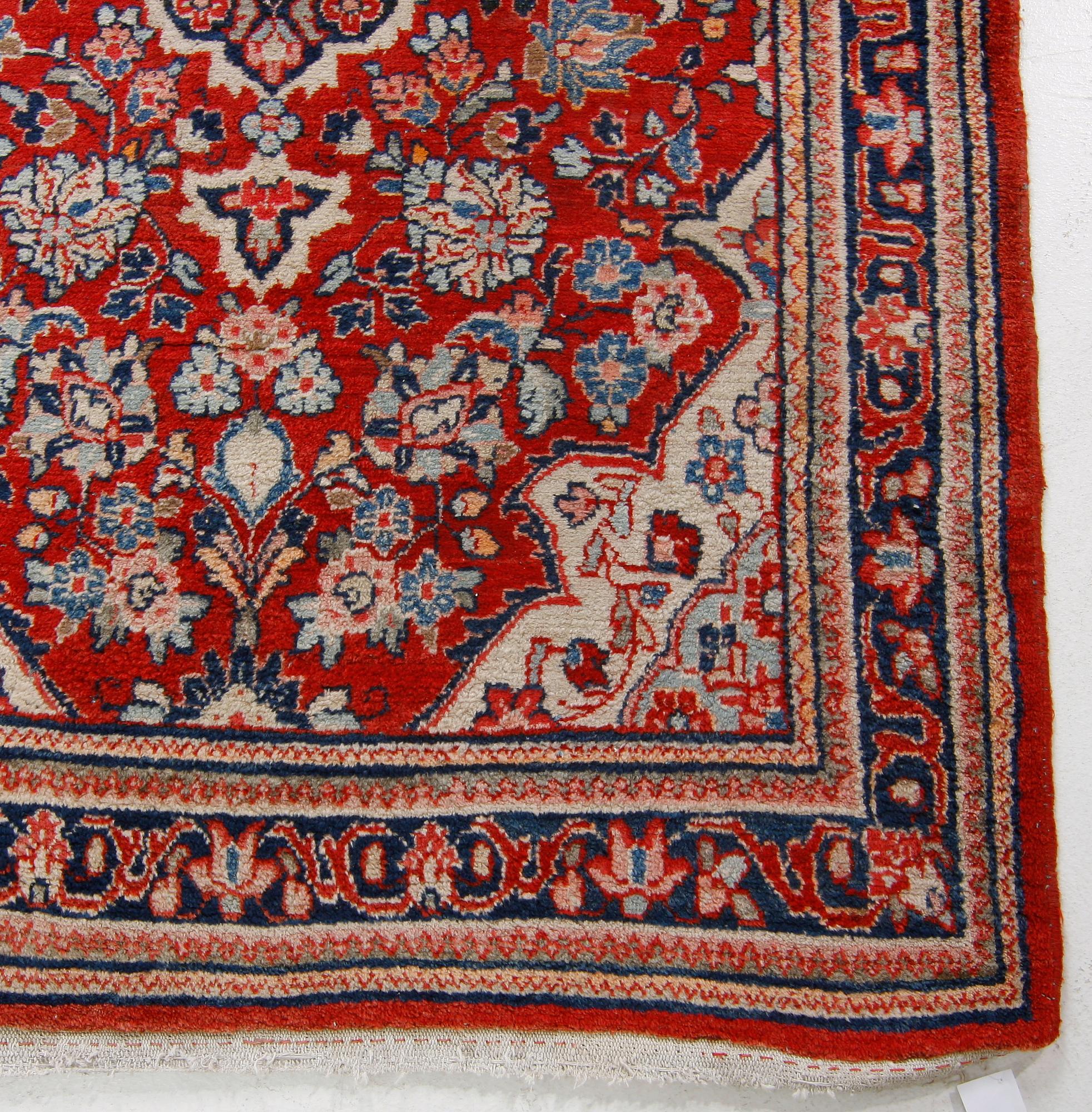 MATTA, orientalisk, 135 x 209.