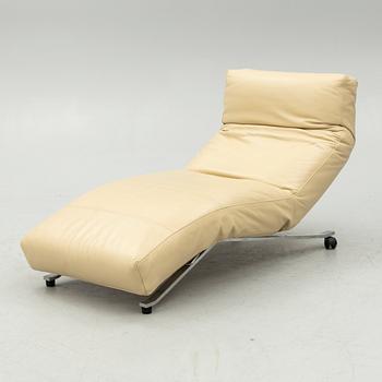 Jens Juul Eilersen, liggfåtölj, "Control" , Eilersen.