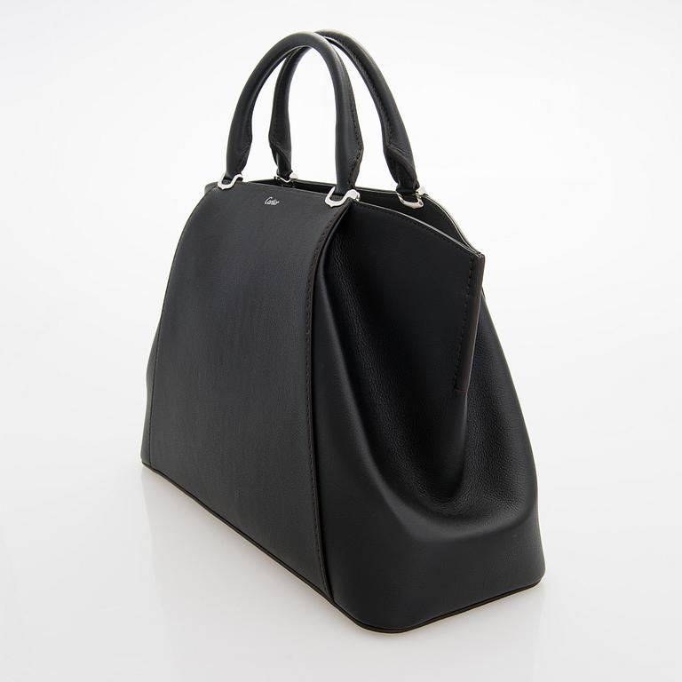 Cartier, 'C de Cartier' bag.