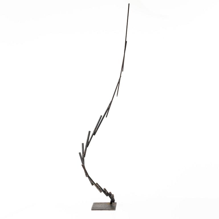 Oscar Reutersvärd, Untitled.